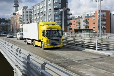 Transportation Company